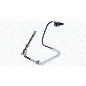 172000117010 Exhaust gas temperature sensor (after dpf) fits: VOLVO C30, C70 I