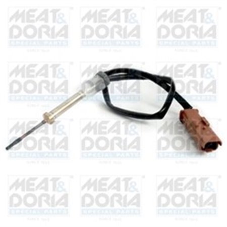 12284 Sensor, avgastemperatur MEAT & DORIA