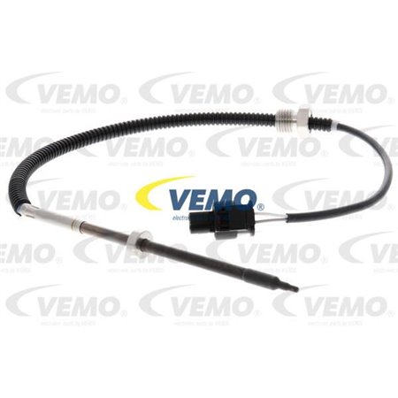 V30-72-0888 Exhaust gas temperature sensor fits: MERCEDES C (CL203), CLC (CL2