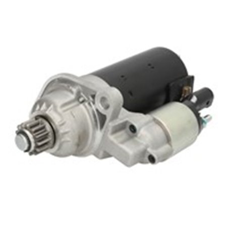 STX200227 Startmotor (12V, 1,7kW) passar: AUDI A1, A3, Q3 SEAT ALHAMBRA, ALTEA,