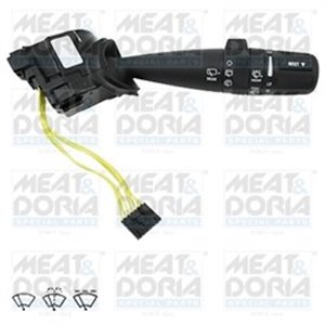 MD231001 Combined switch under the steering wheel (wipers) fits: DODGE CAL