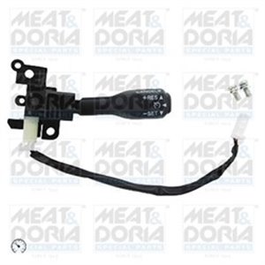 MD231348 Combined switch under the steering wheel (cruise control) fits: L