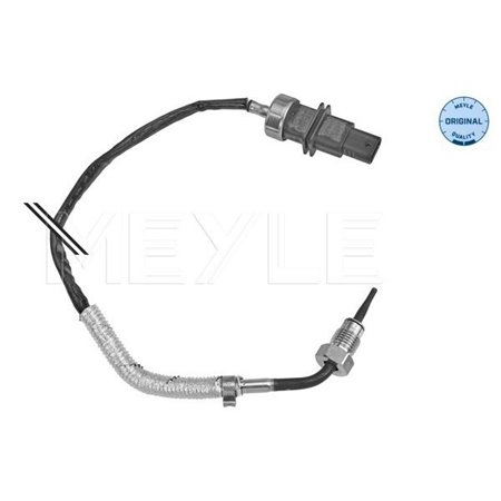 114 800 0211 Sensor, exhaust gas temperature MEYLE