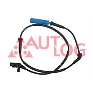 AS5153 ABS sensor front L/R fits: LAND ROVER RANGE ROVER III 3.0D/4.4 03