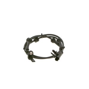 0 265 009 325 ABS andur Esiosa sobib: LAND ROVER RANGE ROVER IV, RANGE ROVER SP