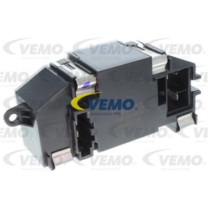 V10-79-0019 Regulator, interior blower VEMO - Top1autovaruosad