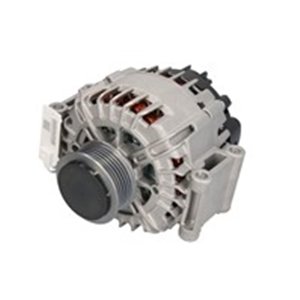 STX102207 Generaator (14V, 150A) sobib: AUDI A6 ALLROAD C6, A6 C6 2.4/2.8/3