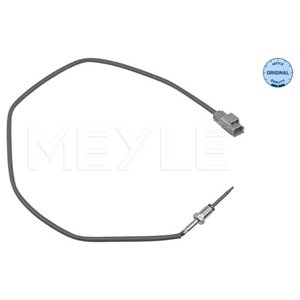 714 800 0043 Sensor, exhaust gas temperature MEYLE - Top1autovaruosad