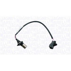 064848259010 Sensor, crankshaft pulse MAGNETI MARELLI - Top1autovaruosad