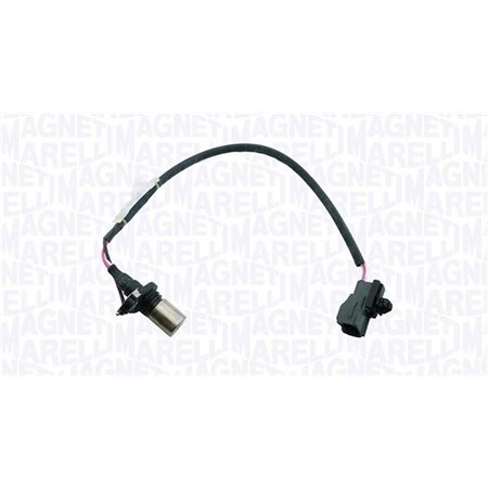 064848259010 Sensor, crankshaft pulse MAGNETI MARELLI