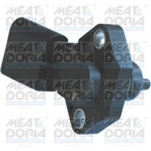 MD82199 Intake manifold pressure sensor (4 pin) fits: SEAT LEON, TOLEDO I