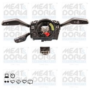 MEAT   DORIA 231174 - Combined switch und - Top1autovaruosad
