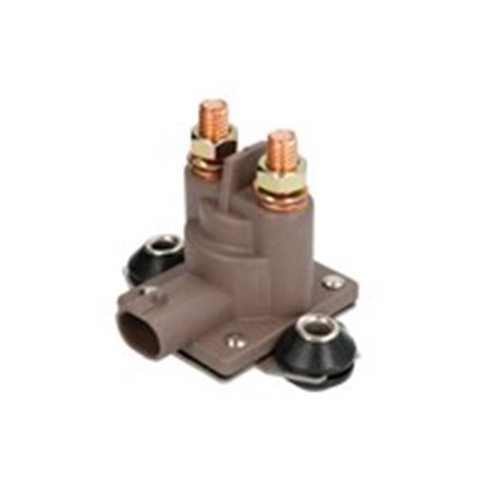 18-5833D solenoid Startmotor elektromagnetisk strömbrytare 12 V