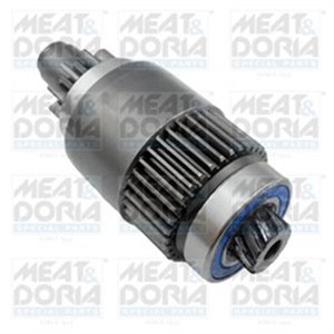 MD47212 Starter freewheel gear fits: IVECO EUROSTAR, EUROTECH MH, EUROTEC
