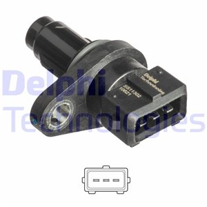 SS11302 Camshaft position sensor fits: HYUNDAI ACCENT II, ACCENT III, COU