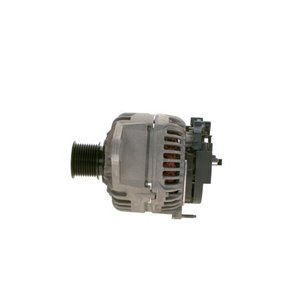 0 124 655 673 Alternator BOSCH - Top1autovaruosad