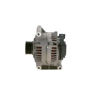 0 124 655 621 Alternator (28V, 150A) fits: MERCEDES ACTROS MP4 / MP5, ANTOS, AR