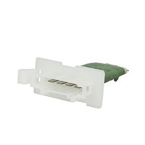 509405 Resistor, interior blower VALEO - Top1autovaruosad