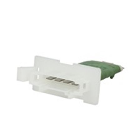 509405 Resistor, interior blower VALEO