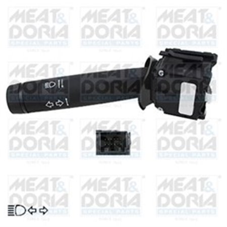 231443 Steering Column Switch MEAT & DORIA