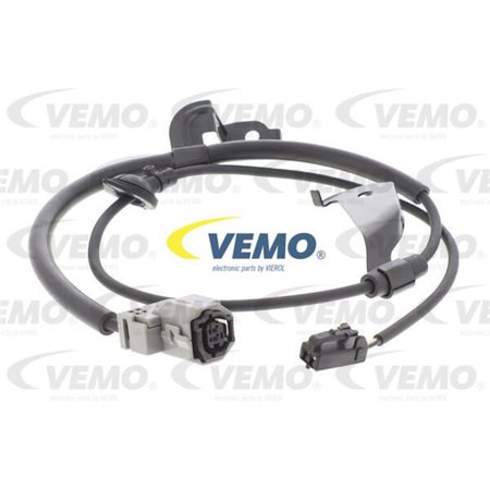 V70-72-0344 Sensor, wheel speed VEMO