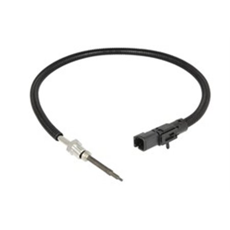 DIN81046 Exhaust gas temperature sensor EURO 5 fits: VOLVO FH, FM, FM II 0