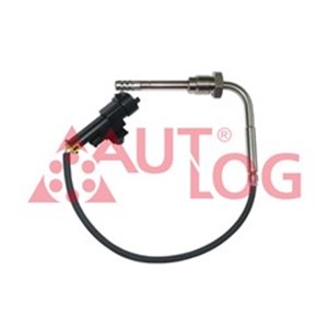AS3279 Exhaust gas temperature sensor (after catalytic converter) fits: 