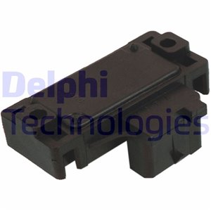 PS10075-11B1 Sensor, insugningsrörstryck DELPHI - Top1autovaruosad