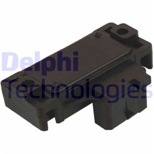 PS10075-11B1 Intake manifold pressure sensor (3 pin) fits: VOLVO 440, 460, 480