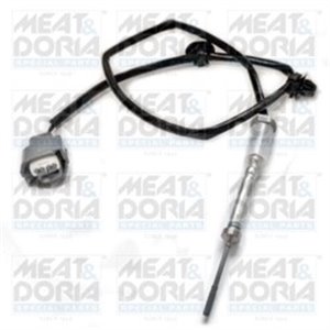 12178 Sensor, avgastemperatur MEAT & DORIA - Top1autovaruosad
