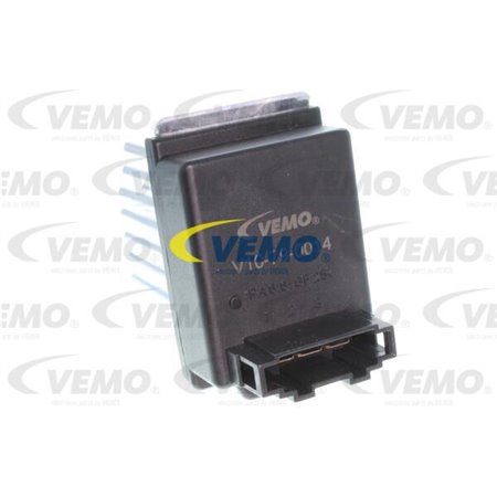 V10-79-0014 Элемент регулировки вентилятора VEMO 