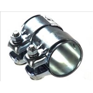 265-827 Pipe Connector, exhaust system BOSAL - Top1autovaruosad