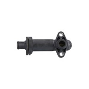 696-70 Cooling system thermostat (70°C, in housing) fits: BMW 1 (E87), 3
