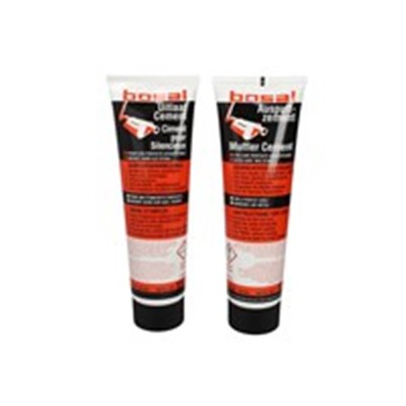 258-501 Seal Paste, exhaust system BOSAL