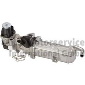 7.09720.00.0 EGR valve (module with radiator) fits: AUDI A3, Q3, TT; SEAT ALHA