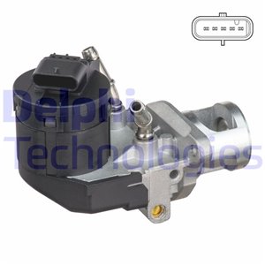EG10468-12B1 EGR valve fits  BMW 1  E81   - Top1autovaruosad