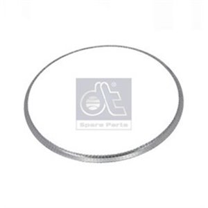3.25117 Exhaust system gasket/seal (1 piece) fits: MAN; NEOPLAN fits: MAN