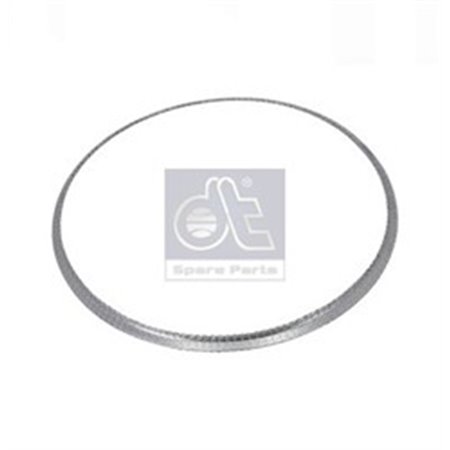 3.25117 Exhaust system gasket/seal (1 piece) fits: MAN NEOPLAN fits: MAN