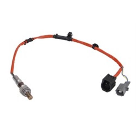 ENT600029 Lambda probe (number of wires 5, 640mm) fits: MAZDA 6 1.8/2.0/2.3