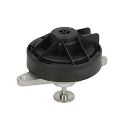 ENT500036 EGR valve fits: OPEL ASTRA G, OMEGA B, VECTRA B, VECTRA C, VECTRA