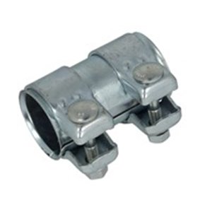 BOS265-810 Pipe connector  40x80mm  fits  - Top1autovaruosad