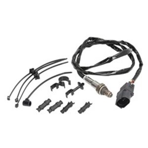 UAR9000-EE017       94418 Lambda probe (number of wires 5, 1500mm) fits: AUDI A3, A4 B5, A4