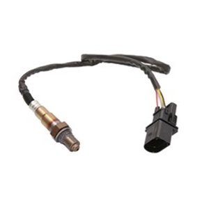 ENT600046 Lambda probe (number of wires 5, 360mm) fits: BMW 3 (E46), X3 (E8