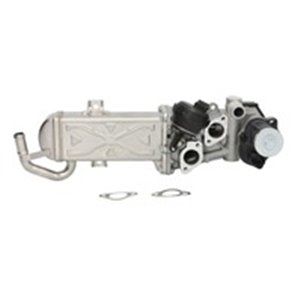 NRF 48213 EGR klapp (radiaatoriga moodul) sobib: ABARTH 124 SPIDER AUDI A3