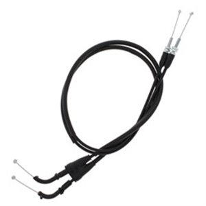 AB45-1045 Accelerator cable fits: HUSABERG FE; HUSQVARNA FC, FE; KTM EXC, E