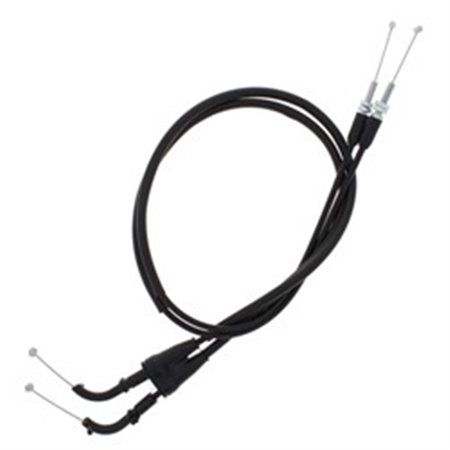 AB45-1045 Accelerator cable fits: HUSABERG FE HUSQVARNA FC, FE KTM EXC, E