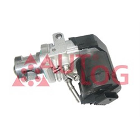 AV6104 EGR valve fits: BMW 1 (E81), 1 (E82), 1 (E87), 1 (E88), 1 (F20), 