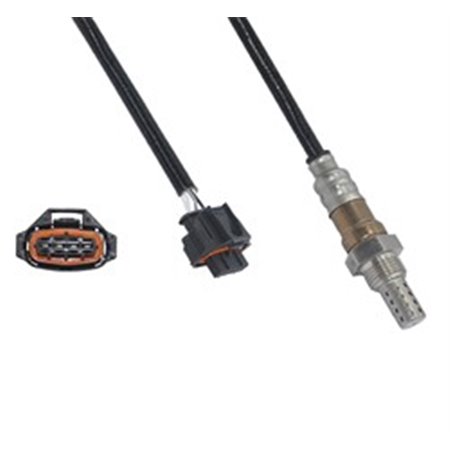 ENT600063 Lambda probe (number of wires 4, 750mm) fits: KIA SORENTO I NISS