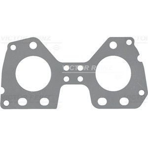 71-12482-00 Exhaust manifold gasket (for cylinder: 1; 2; 3; 4; 5; 6) fits: BM