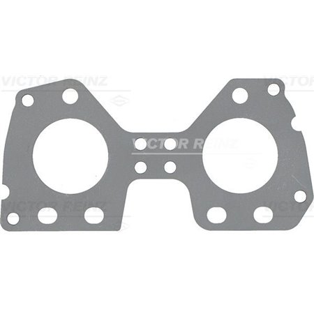 71-12482-00 Exhaust manifold gasket (for cylinder: 1 2 3 4 5 6) fits: BM